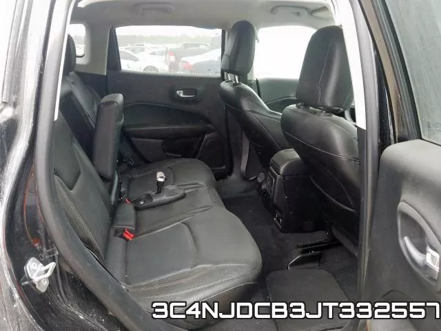 3C4NJDCB3JT332557 фото 7