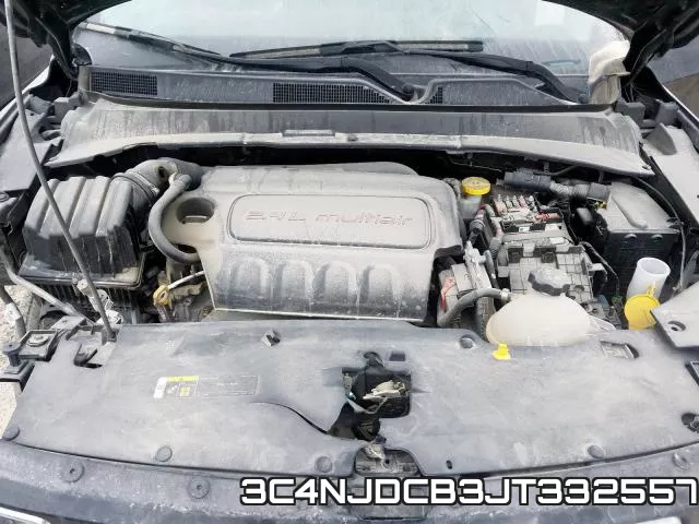 3C4NJDCB3JT332557 фото 8