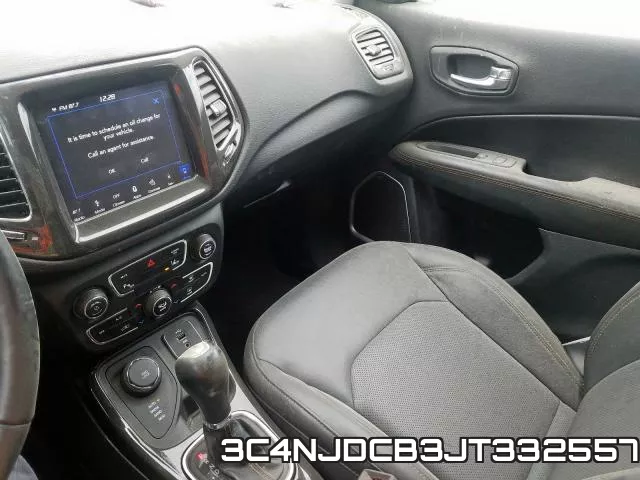 3C4NJDCB3JT332557 фото 10