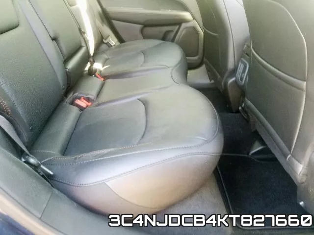 3C4NJDCB4KT827660 фото 7
