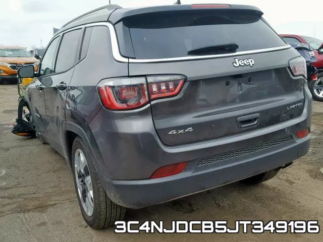 3C4NJDCB5JT349196 фото 4