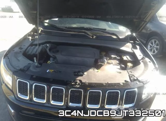 3C4NJDCB9JT332501 фото 2