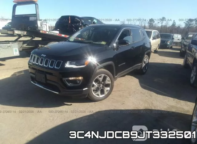 3C4NJDCB9JT332501 фото 3