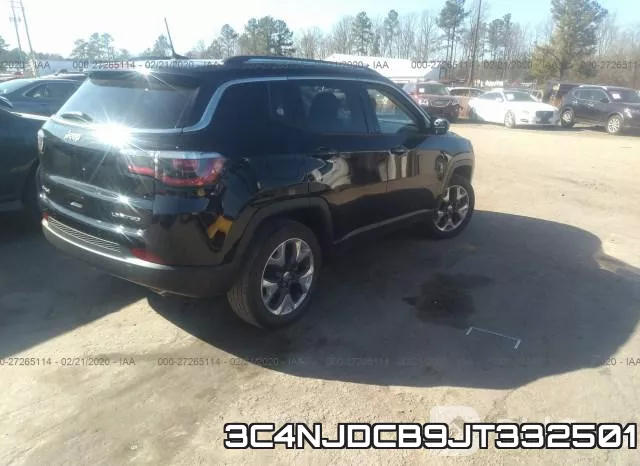 3C4NJDCB9JT332501 фото 5