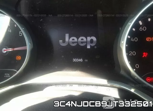 3C4NJDCB9JT332501 фото 8
