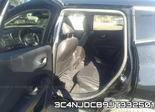 3C4NJDCB9JT332501 фото 9