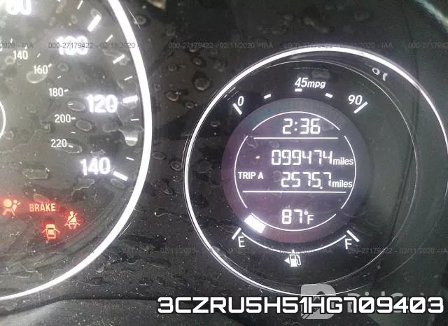 3CZRU5H51HG709403 фото 8