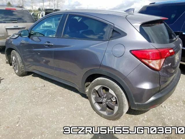3CZRU5H55JG703870 фото 4