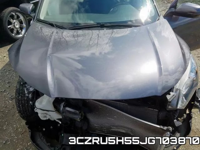3CZRU5H55JG703870 фото 8