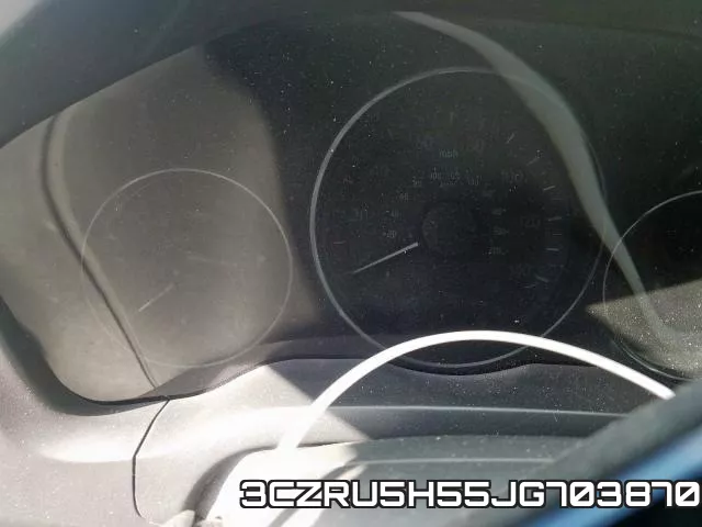 3CZRU5H55JG703870 фото 9
