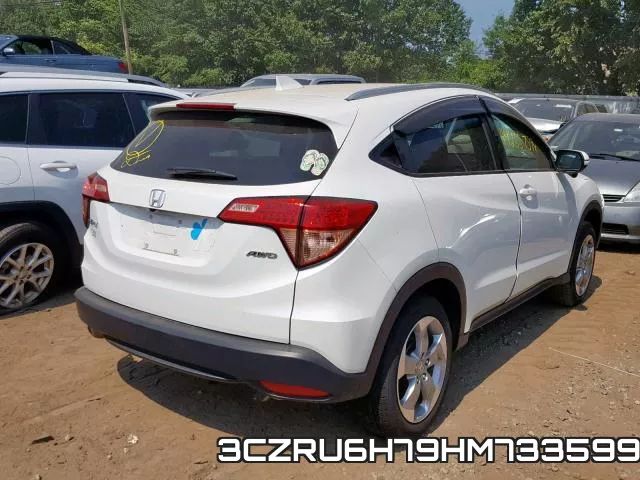 3CZRU6H79HM733599 фото 5
