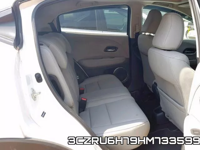 3CZRU6H79HM733599 фото 7