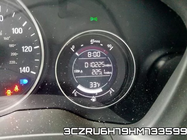 3CZRU6H79HM733599 фото 9