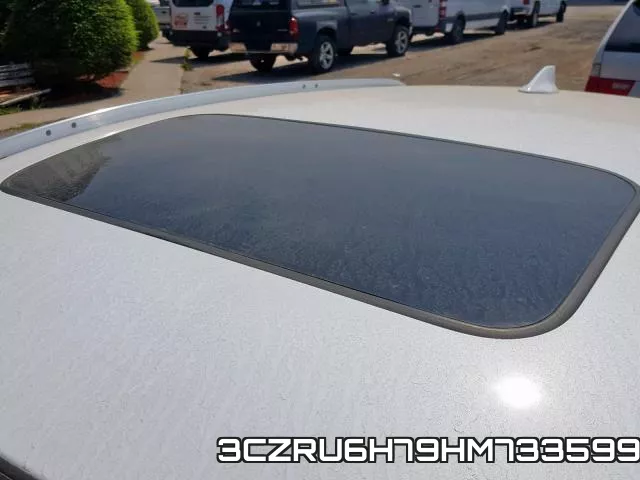 3CZRU6H79HM733599 фото 10