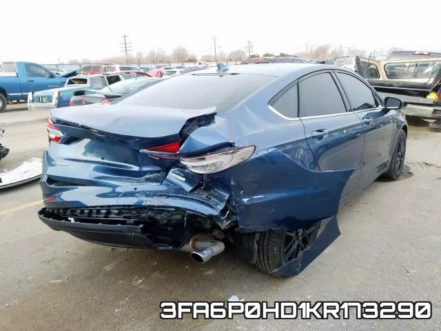 3FA6P0HD1KR173290 фото 5