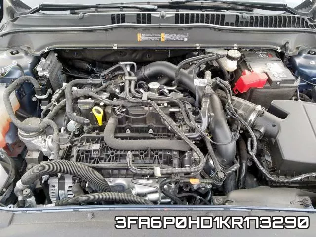 3FA6P0HD1KR173290 фото 8