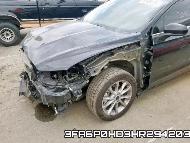 3FA6P0HD3HR294203 фото 2