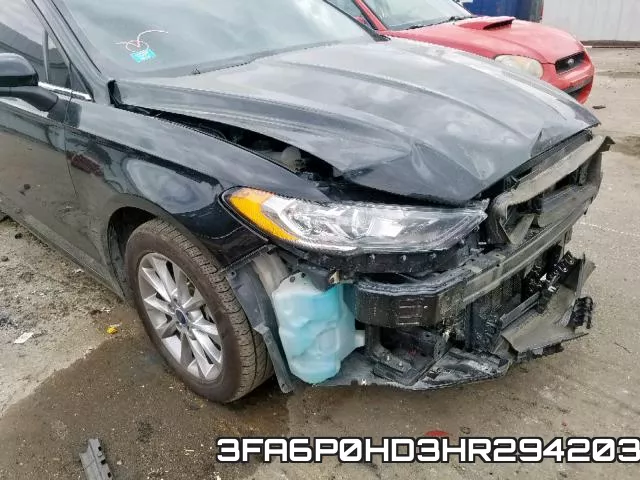 3FA6P0HD3HR294203 фото 10