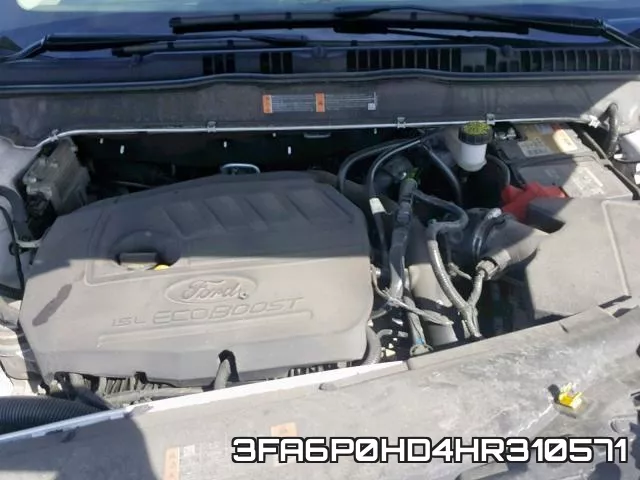 3FA6P0HD4HR310571 фото 8