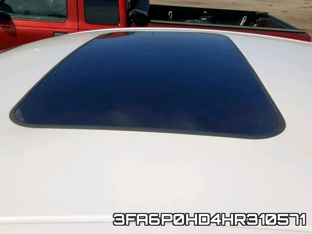 3FA6P0HD4HR310571 фото 10