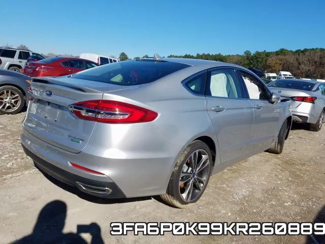 3FA6P0K99KR260889 фото 5