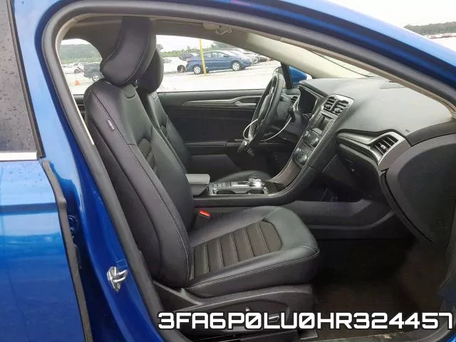 3FA6P0LU0HR324457 фото 6