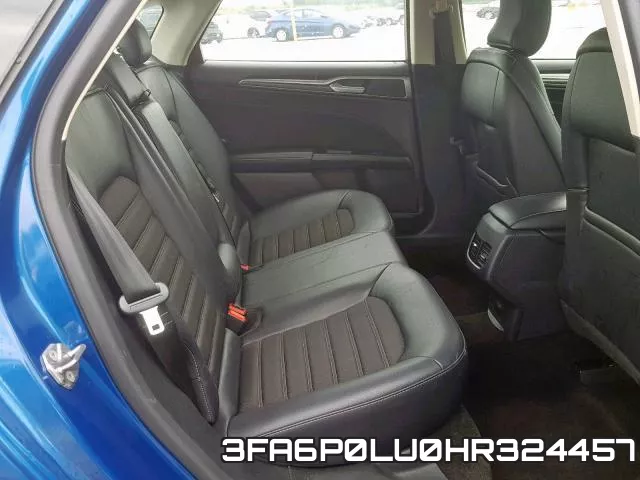 3FA6P0LU0HR324457 фото 7
