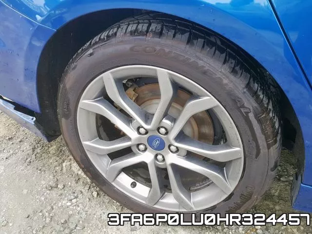 3FA6P0LU0HR324457 фото 10