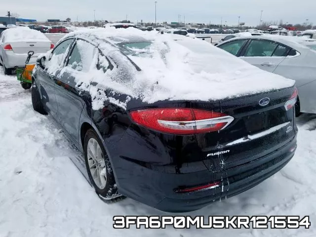 3FA6P0MU5KR121554 фото 4