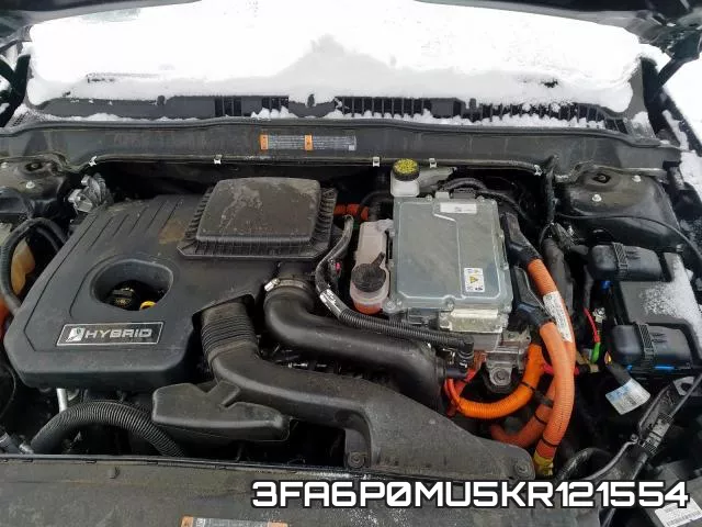 3FA6P0MU5KR121554 фото 8