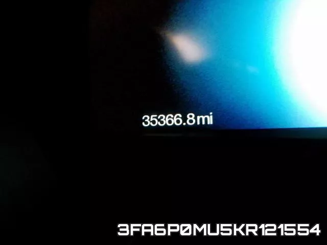 3FA6P0MU5KR121554 фото 9