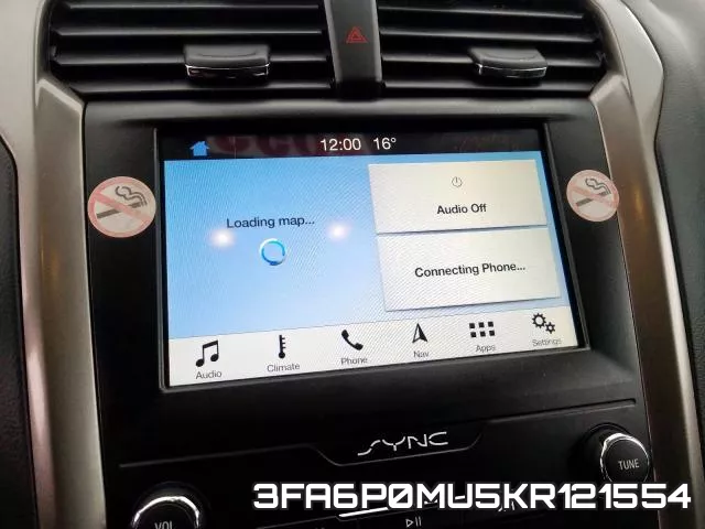 3FA6P0MU5KR121554 фото 10