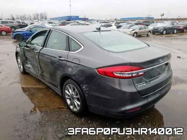 3FA6P0PU3HR140012 фото 4