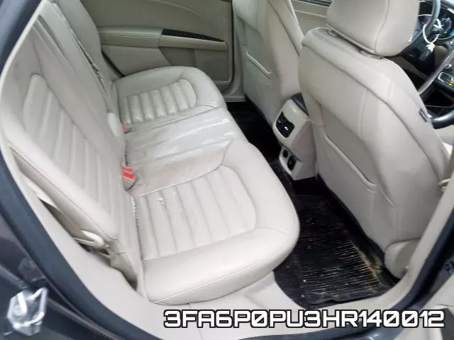 3FA6P0PU3HR140012 фото 7