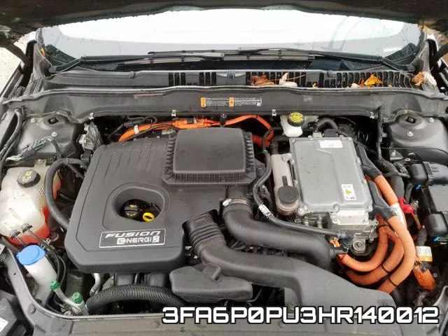 3FA6P0PU3HR140012 фото 8