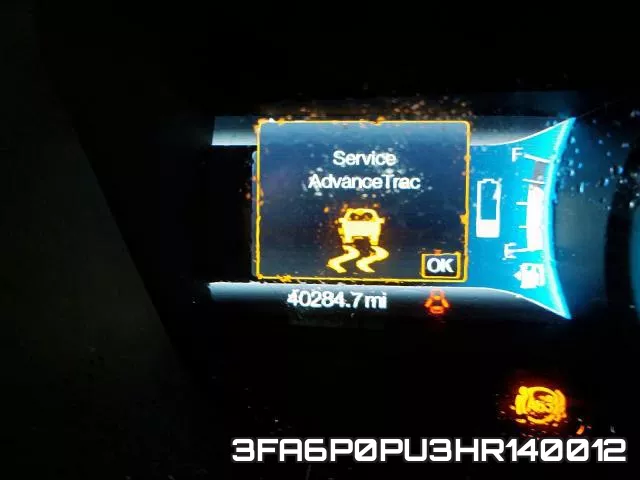 3FA6P0PU3HR140012 фото 9