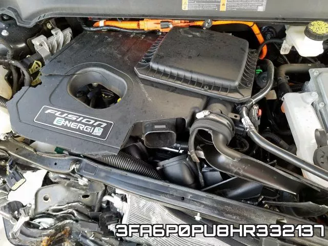 3FA6P0PU8HR332137 фото 8