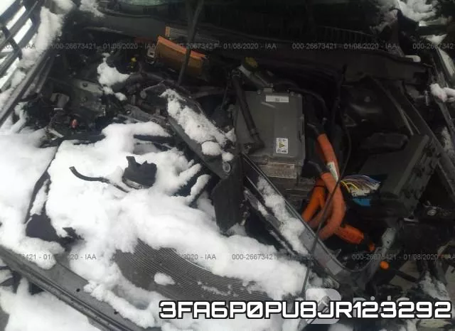 3FA6P0PU8JR123292 фото 2