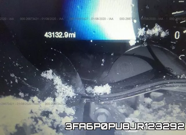 3FA6P0PU8JR123292 фото 8