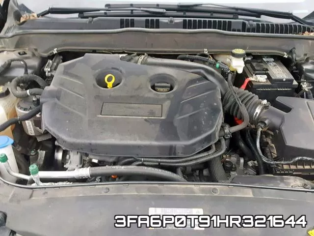 3FA6P0T91HR321644 фото 8