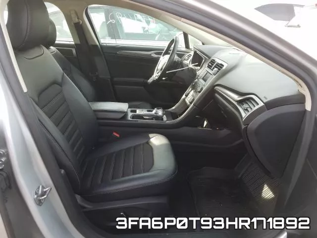 3FA6P0T93HR171892 фото 6