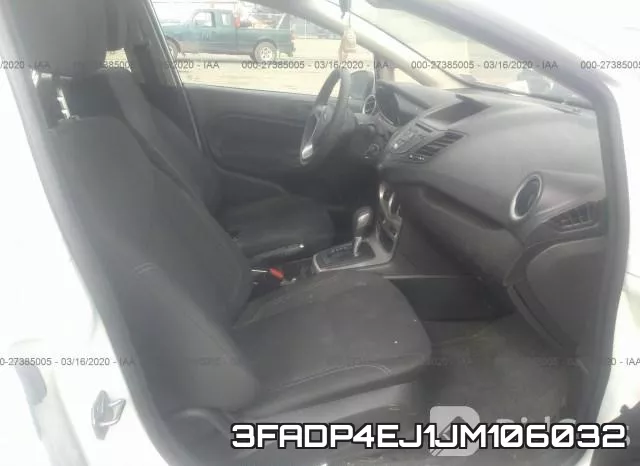 3FADP4EJ1JM106032 фото 6