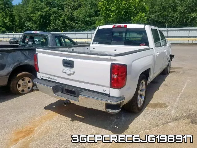 3GCPCREC6JG198917 фото 5