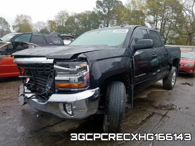 3GCPCRECXHG166143 фото 3