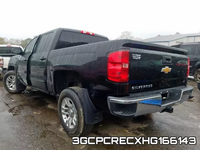 3GCPCRECXHG166143 фото 4