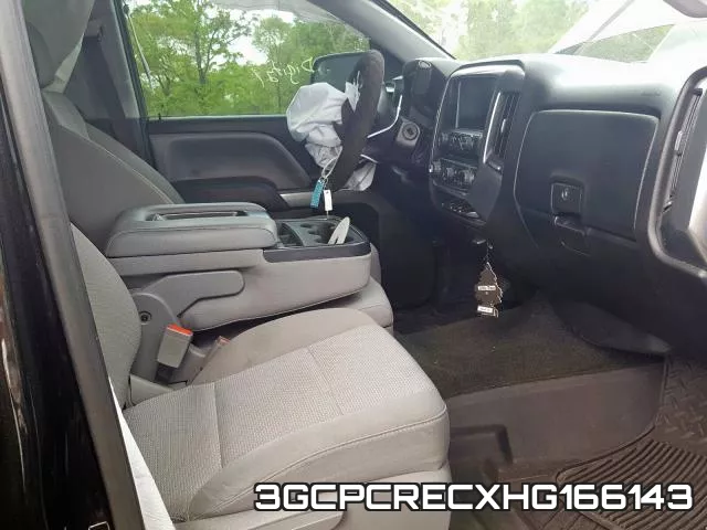 3GCPCRECXHG166143 фото 6