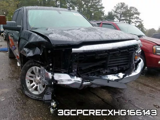 3GCPCRECXHG166143 фото 10