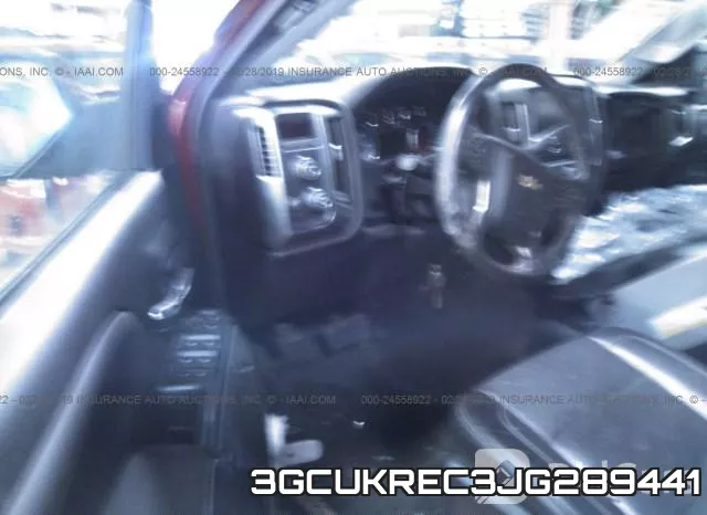 3GCUKREC3JG289441 фото 6