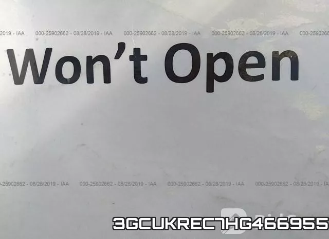 3GCUKREC7HG466955 фото 2