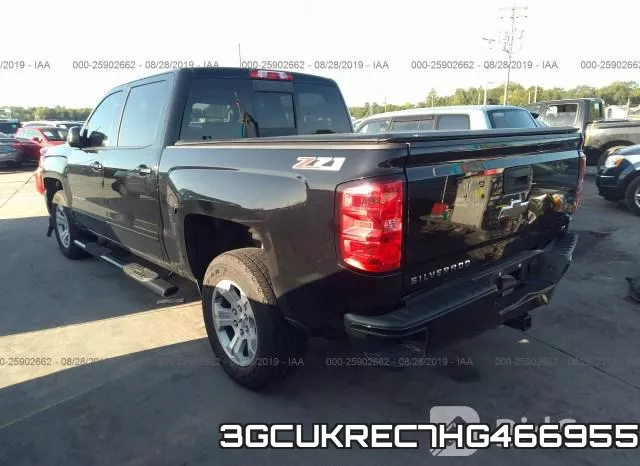 3GCUKREC7HG466955 фото 4
